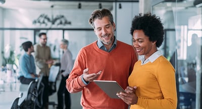 FASTER blir verklighet - harmoniserad källskattehantering kommer år 2030