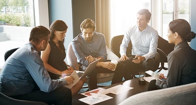 Därför har du som skatteansvarig en nyckelroll i CSRD-arbetet