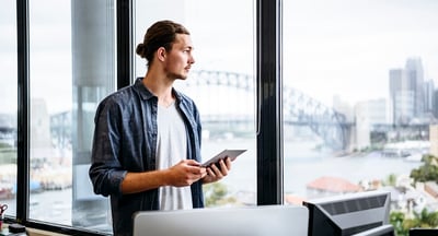 Förenklade skatteregler vid tillfälliga anställningar