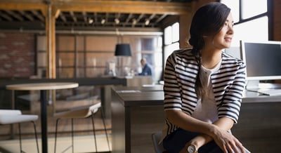 Framtidssäkra företaget med hållbar transformation