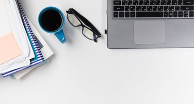 Avdrag för arbetsrum hemma – enskild firma