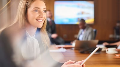 Skatt på ESG-agendan - fyra sätt att skapa förtroende