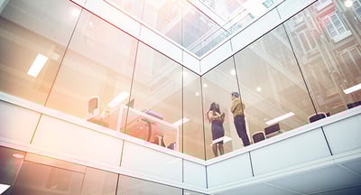 Pelare II - Femte administrativa riktlinjen är här