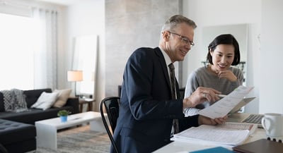 Nytt lagförslag kring hanteringen av nyproduktion av bostadsrätter