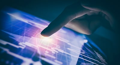 Ekonomiavdelningen behöver superkrafter inom AI och tech