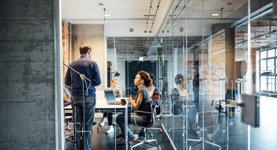 Nya arbetssätt bra för effektiviteten - se upp med utmaningarna!