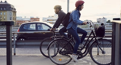 Remitterade skatteförslag inför budgetpropositionen 2024