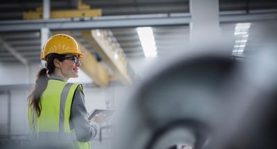 CBAM - EU föreslår utjämnande koldioxidavgift på vissa importerade varor