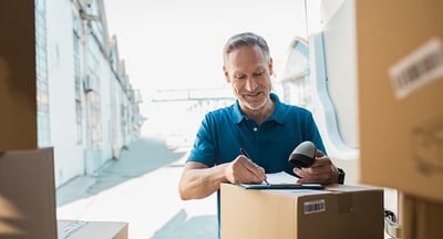 Staten vinner momsmål om posttjänster