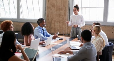 OECD publicerar nya riktlinjer för internprissättning