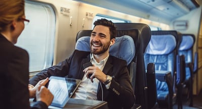 Förslag om ett nytt och förenklat reseavdrag