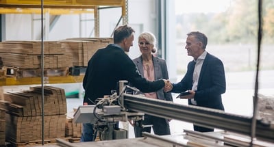 Kommunen som byggföretag - hur ska momsen hanteras?