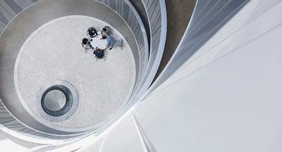 Tid att börja se över governancemodellen vad gäller skattefrågor