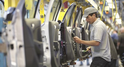 Nytt avgörande i Volvodomen - fullt momsavdrag medges