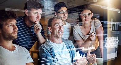 AI och den personliga integriteten - möjligheter och risker