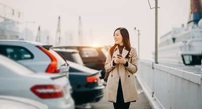 Moms på felparkeringsavgift och kontrollavgift?