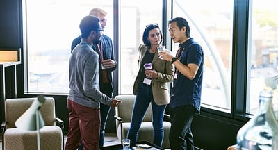Gränsöverskridande ombildningar - flytta bolag över landsgränserna