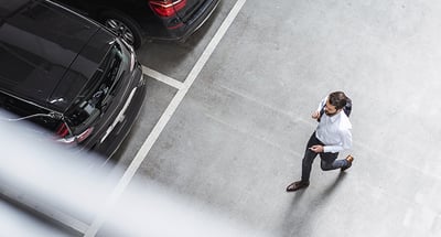 Tjänstebil och bilförmån 2023 – så funkar det