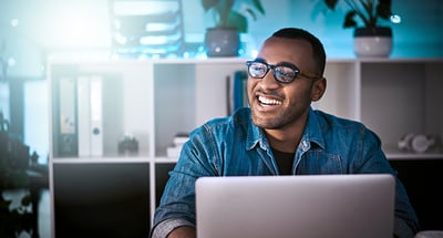 Arbetsrum hemma - så funkar det att hyra ut eller göra avdrag!