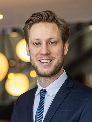 Gustav Norström Wiklund