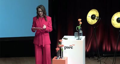 Hanna Jurland modererar Skattedagen 2026