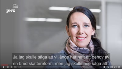 Vägen framåt för svenska skatter - vi sammanfattar jakten på skattereformen