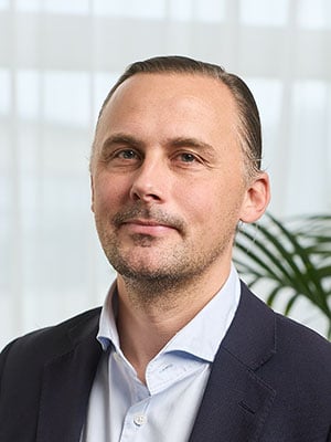 Henrik Friang
