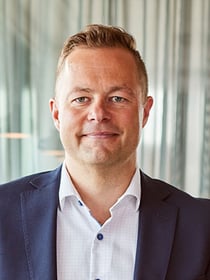 Henrik Ivarsson