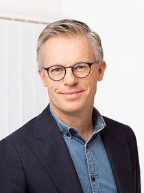 Henrik Melin
