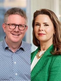 Henrik Gustafsson & Hanna Jurland