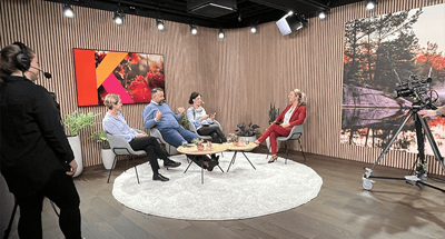 Följ med på Kunskapsdagen 2022