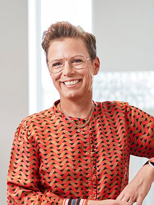 Inger Kollberg