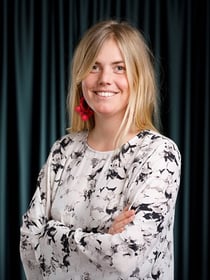 Ingrid Haeggard Nilsson