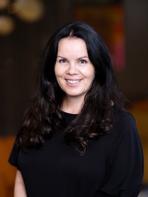 Jessica Carragher Wallner