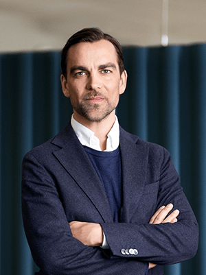 Johan Eriksson