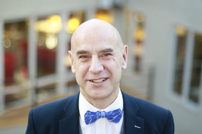 Johan Sverker