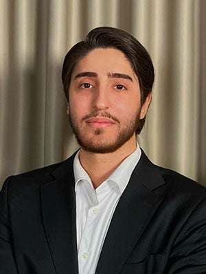 Jonathan Farah