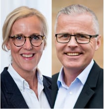 Kajsa Boqvist & Mikael Carlén