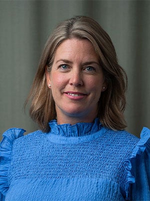 Karin Sandblom