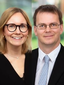 Kristina Erlandsson & Vidar Ambrosiani