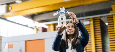 Kammarrätten utvidgar arbetsgivarbegreppet vid expertskatt