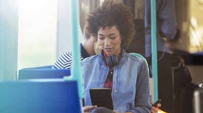 Gamer, youtuber eller influencer? Inkomst att deklarera