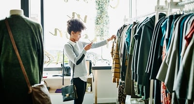 Näthandeln når helt nya nivåer - fyra viktiga trender för detaljhandeln