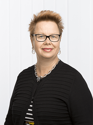 Lotta Abrahamsson