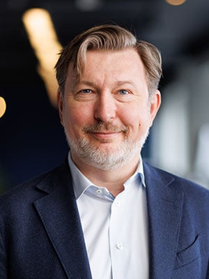 Magnus Sjöström