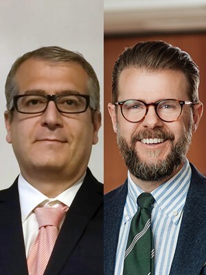 Majkel Malak & John Styrström