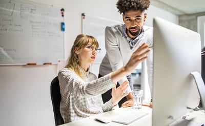 Nya momsregler för e-handel från 1 juli: är du redo?