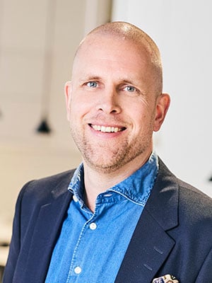 Markus Zackrisson