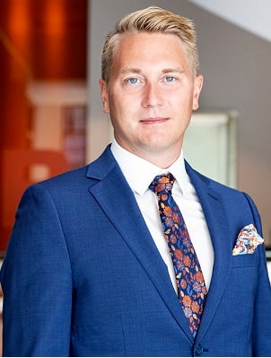 Martin Ahlbeck