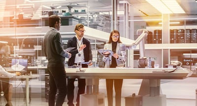 Så kan lönetransparensdirektivet driva jämställda löner